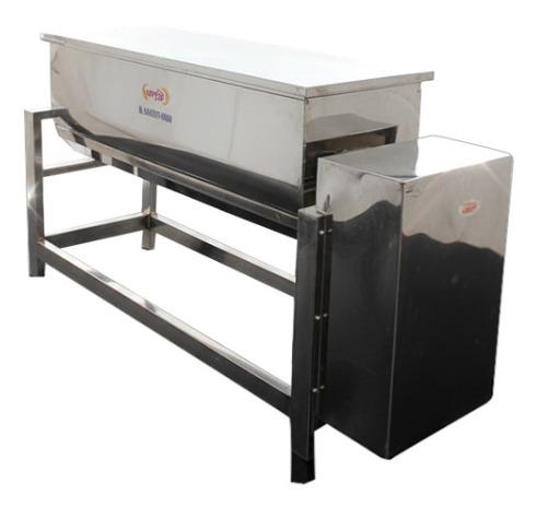 Masala Mixing Machine