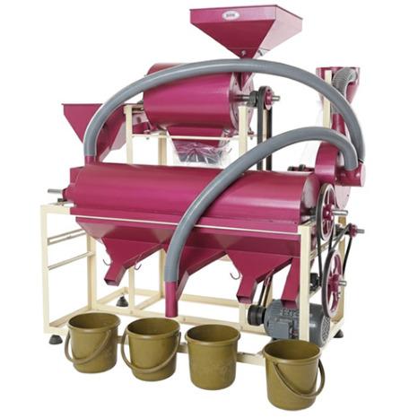 Dal Mill