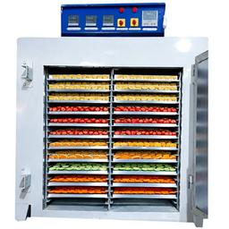 Tray Dryers