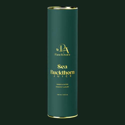 Sea Buckthorn Juice