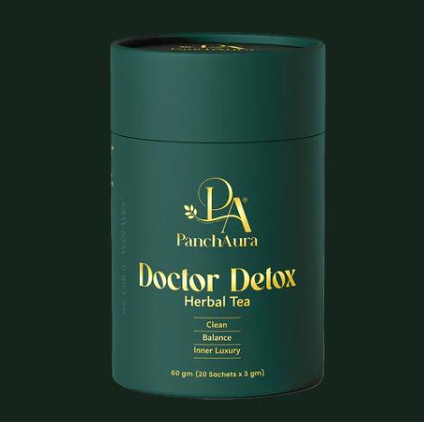 Doctor Detox