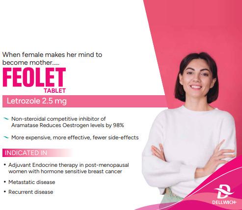 FEOLET TABLET