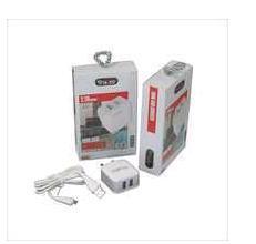 2.4 Amp USB Charger Cable