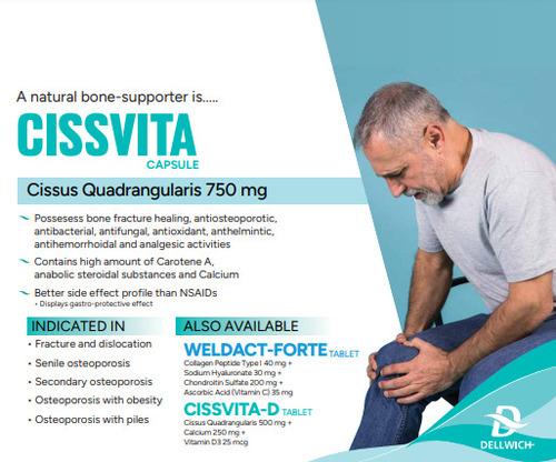 CISSVITA CAPSULE