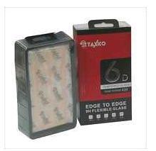 6D Tempered Glass Screen Protector