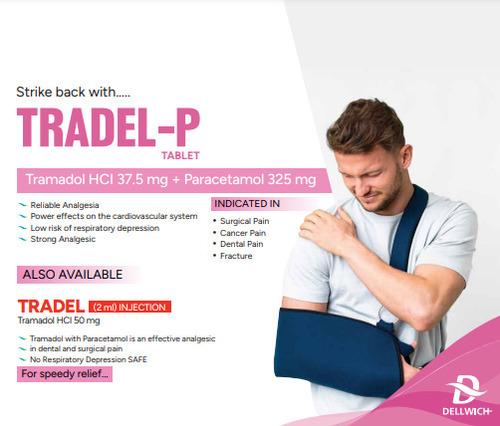 TRADEL-P TABLET