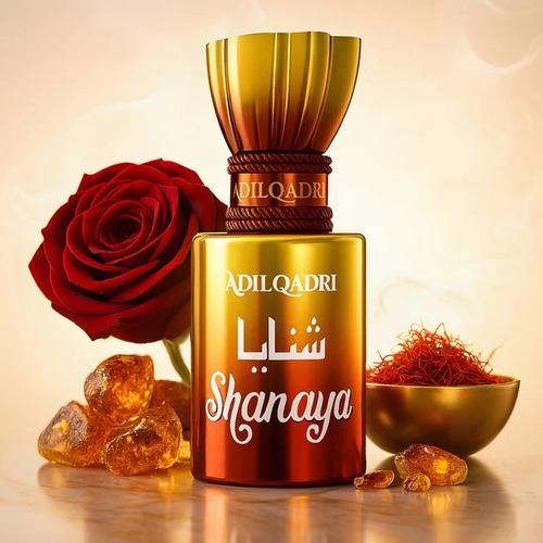 Shanaya Luxury Attar Perfume