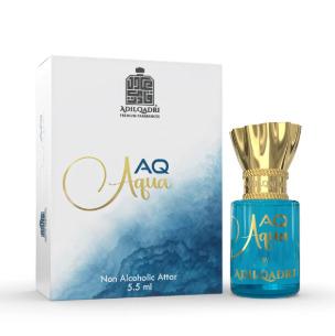 AQ Aqua Luxury Attar Perfume
