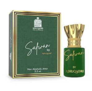 Safwan Luxury Attar Perfume