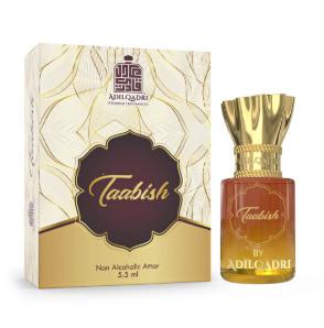 Taabish Luxury Attar Perfume
