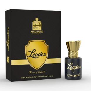 Leader Luxury Attar Perfume