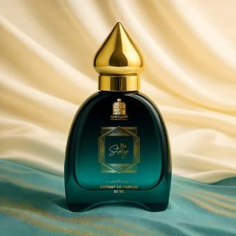 The Story Perfume Spray