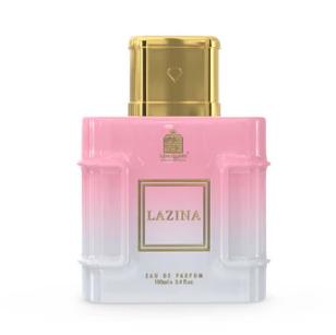 Lazina Woman Perfume Spray 100ml