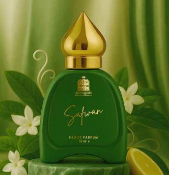 Safwan Perfume Spray 50ml
