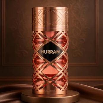 Hurram Perfume Spray 100ml