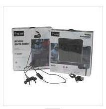 Sports Bluetooth Headset