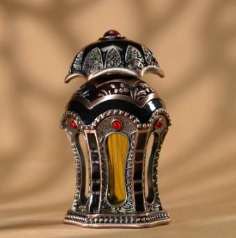 Zafar Royal Attar Perfume 10 ML