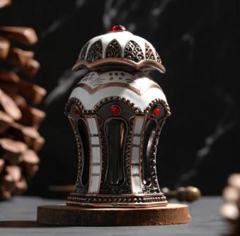 Sulook Royal Attar Perfume 10 ML