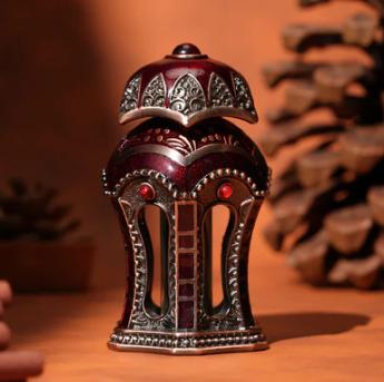 Zahra Royal Attar Perfume 10 ML