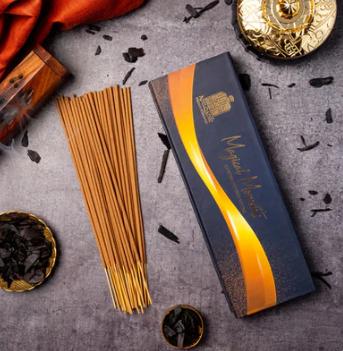 Magical Moments Premium Quality Agarbatti ( Incense Stick )
