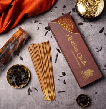 Arabian Oudh Premium Quality Agarbatti ( Incense Stick )
