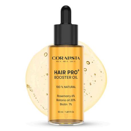 Hair Pro+ Booster
