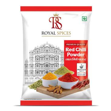 Red Chilli Powder