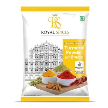 Turmeric Powder