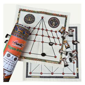 Aadu Huli (Cotton Mat)