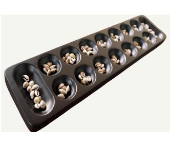 Channe Mane (Sal Wood)