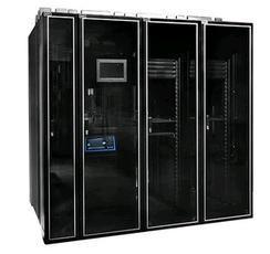 Modular Data Center