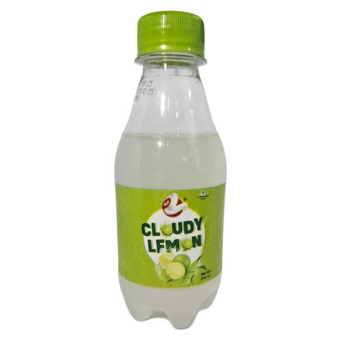 Cloudy Lemon