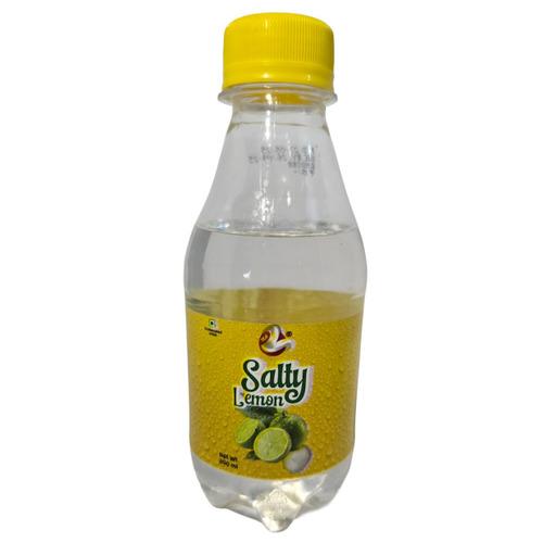 Salty Lemon