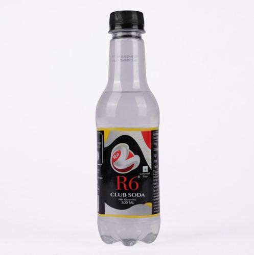 Club Soda