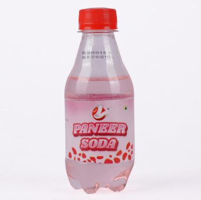 Paneer Soda