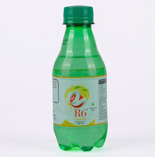 Lemon Soda