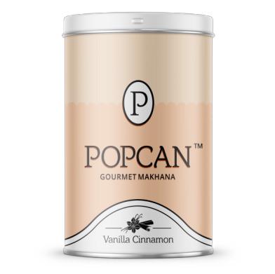 Vanilla Cinnamon Makhana - 100g