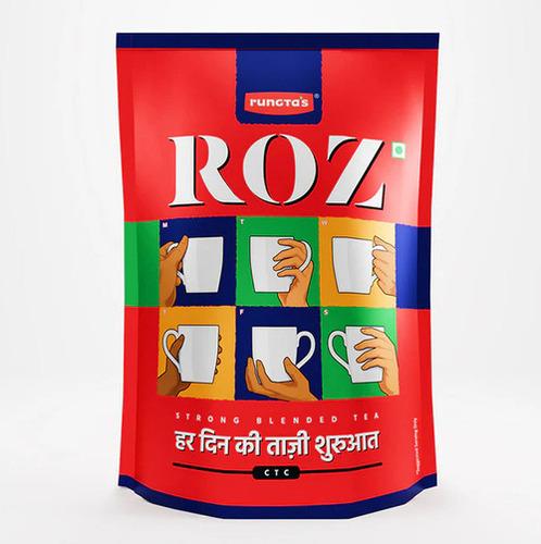Rungta's Tea Roz