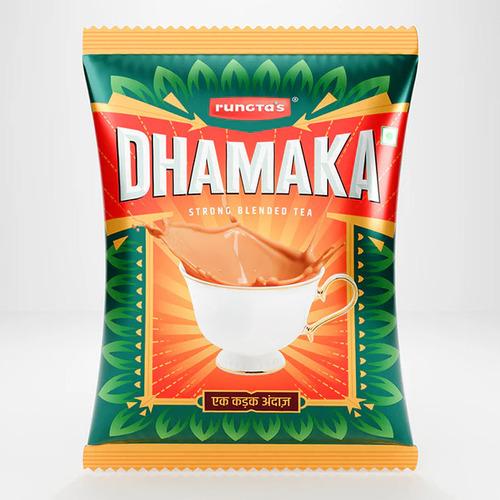 Rungta's Tea Dhamaka
