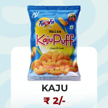 Kajupuff