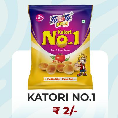 Katori No.1