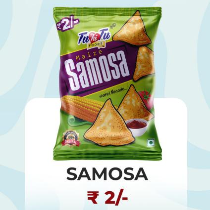 Samosa