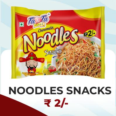 Noodles Snacks