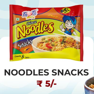 Noodles Snacks