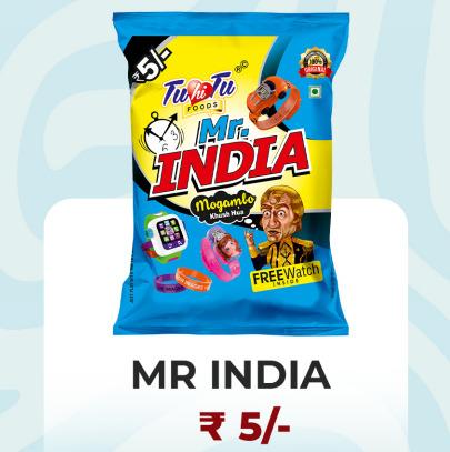 Mr. India