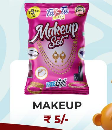 Makeup Set