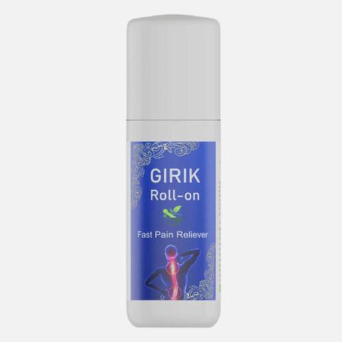 Vanyam Girik Roll-On Fast Pain-Reliever