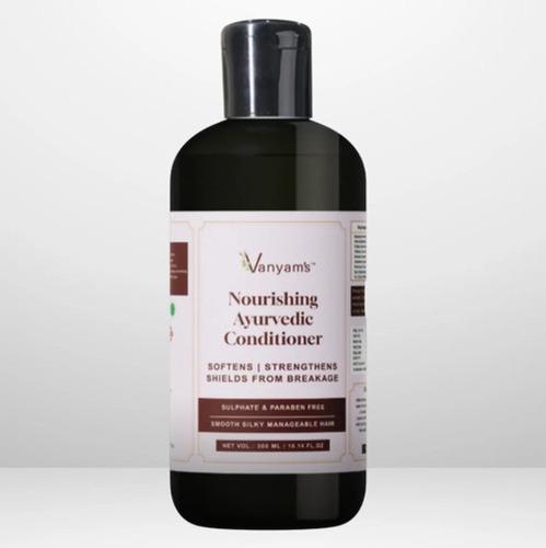 Vanyam Ayurvedic Conditioner