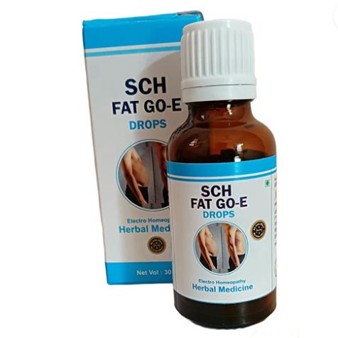 SCH Fat Go-E Drops