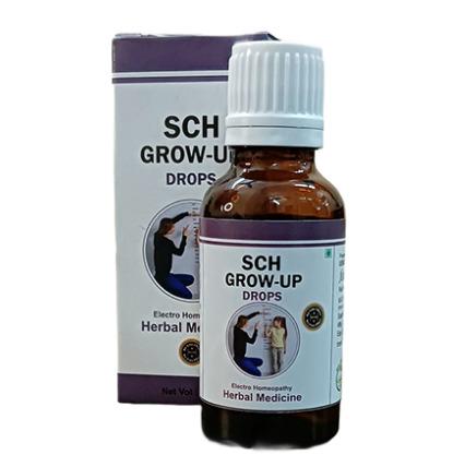 SCH Grow-UP Drops